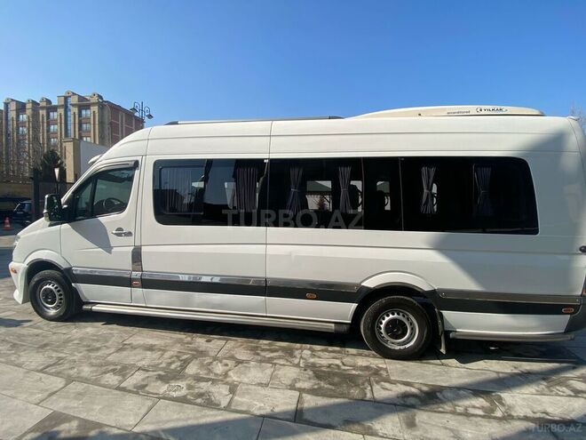 Mercedes Sprinter 315 2011, 380,000 km - 2.2 l - Bakı