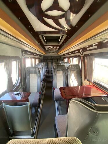 Mercedes Sprinter 315 2011, 380,000 km - 2.2 l - Bakı