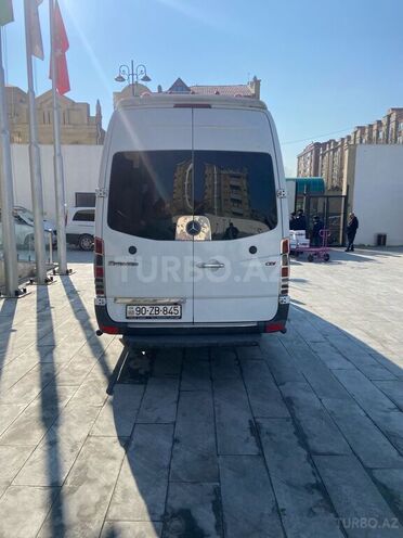 Mercedes Sprinter 315 2011, 380,000 km - 2.2 l - Bakı