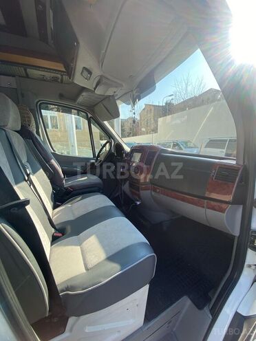 Mercedes Sprinter 315 2011, 380,000 km - 2.2 l - Bakı