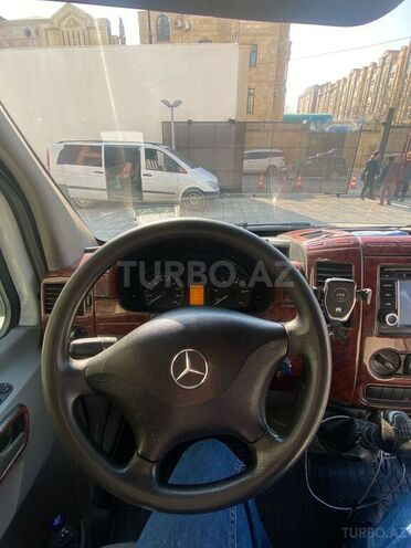 Mercedes Sprinter 315 2011, 380,000 km - 2.2 l - Bakı