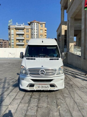 Mercedes Sprinter 315 2011, 380,000 km - 2.2 l - Bakı