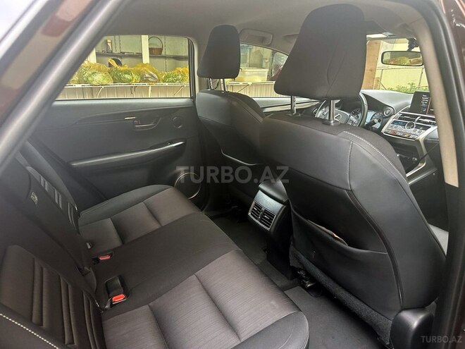 Lexus NX 200 2019, 54,000 km - 2.0 l - Bakı