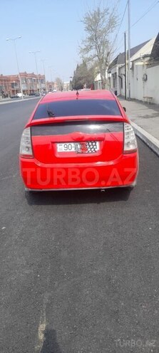 Toyota Prius 2008, 674,050 km - 1.5 l - Gəncə