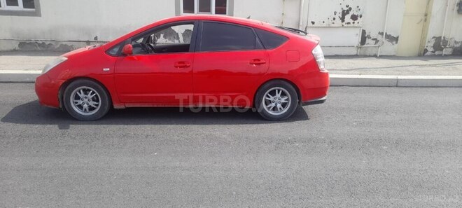 Toyota Prius 2008, 674,050 km - 1.5 l - Gəncə