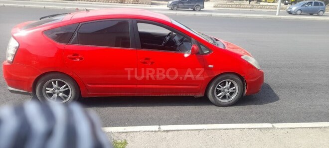Toyota Prius 2008, 674,050 km - 1.5 l - Gəncə