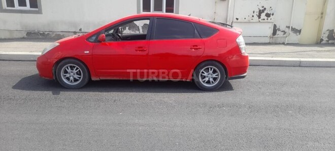 Toyota Prius 2008, 674,050 km - 1.5 l - Gəncə