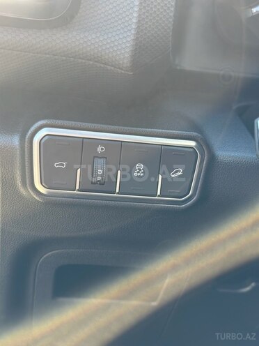Haval Dargo 2022, 45,800 km - 2.0 l - Bakı