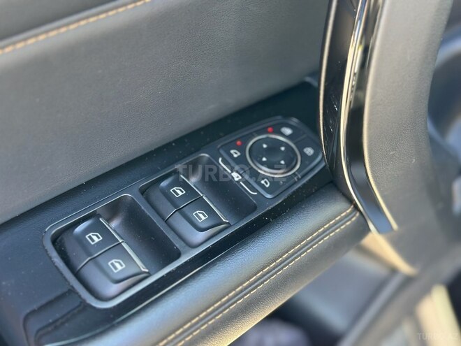 Haval Dargo 2022, 45,800 km - 2.0 l - Bakı
