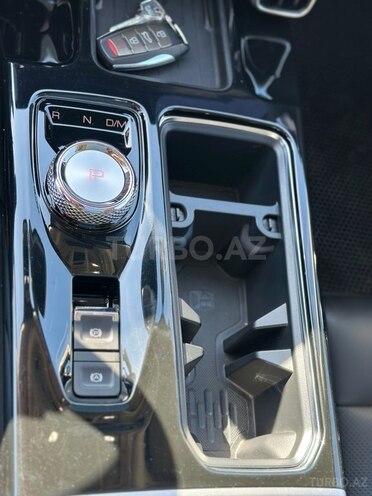 Haval Dargo 2022, 45,800 km - 2.0 l - Bakı