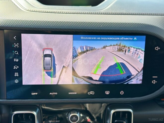 Haval Dargo 2022, 45,800 km - 2.0 l - Bakı