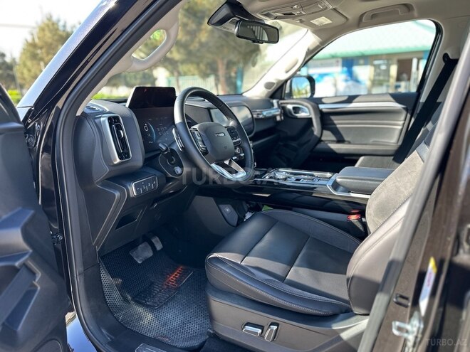 Haval Dargo 2022, 45,800 km - 2.0 l - Bakı
