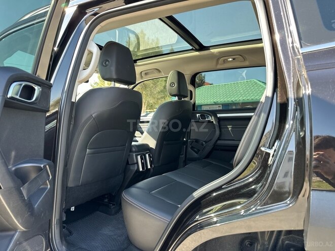 Haval Dargo 2022, 45,800 km - 2.0 l - Bakı