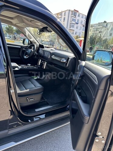 Haval Dargo 2022, 45,800 km - 2.0 l - Bakı