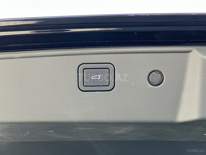 Haval Dargo 2022, 45,800 km - 2.0 l - Bakı