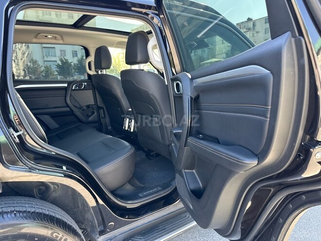 Haval Dargo 2022, 45,800 km - 2.0 l - Bakı
