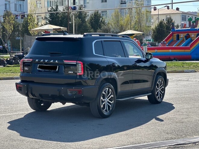 Haval Dargo 2022, 45,800 km - 2.0 l - Bakı