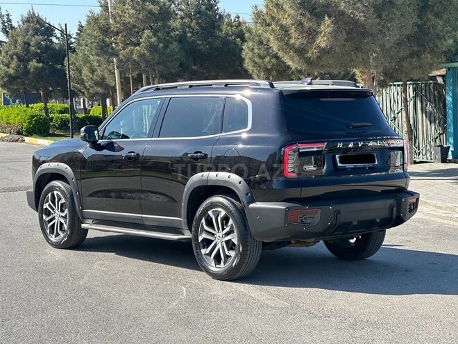 Haval Dargo 2022, 45,800 km - 2.0 l - Bakı
