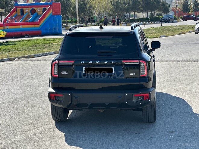 Haval Dargo 2022, 45,800 km - 2.0 l - Bakı