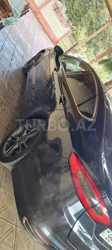Ford Fusion (North America) 2013, 295,000 km - 2.0 l - Masallı