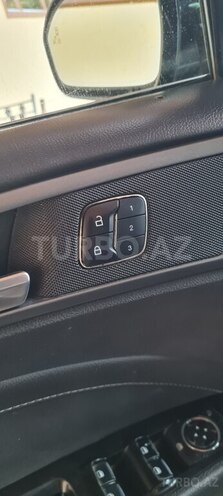 Ford Fusion (North America) 2013, 295,000 km - 2.0 l - Masallı