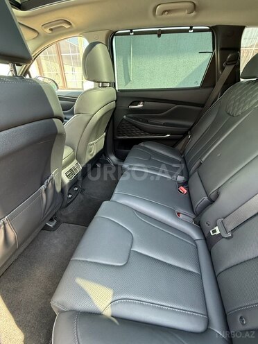 Hyundai Santa Fe 2022, 20,000 km - 1.6 л - Bakı