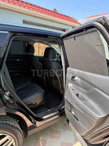 Hyundai Santa Fe 2022, 20,000 km - 1.6 л - Bakı