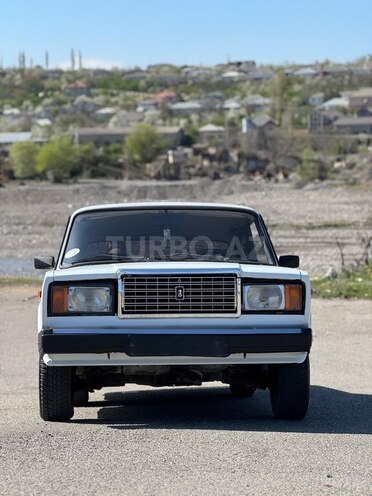 LADA (VAZ) 2107 2003, 153,900 km - 1.6 л - Quba