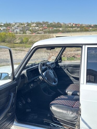LADA (VAZ) 2107 2003, 153,900 km - 1.6 л - Quba
