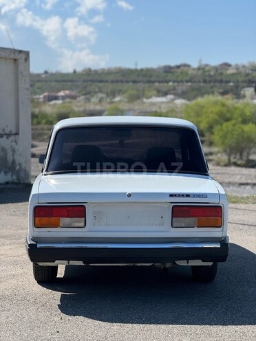 LADA (VAZ) 2107 2003, 153,900 km - 1.6 л - Quba