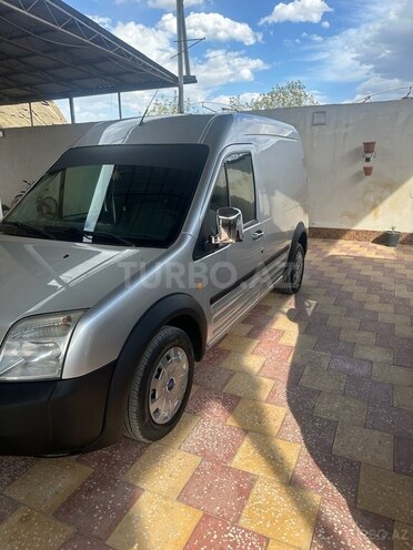 Ford Tourneo Connect 2008, 257,000 km - 1.8 l - Şəmkir