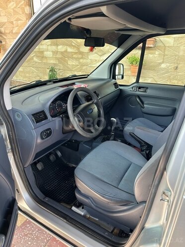 Ford Tourneo Connect 2008, 257,000 km - 1.8 l - Şəmkir