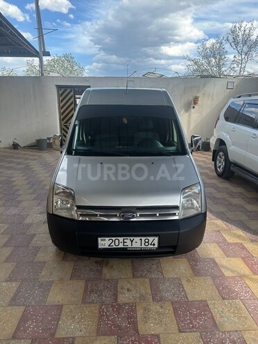 Ford Tourneo Connect 2008, 257,000 km - 1.8 l - Şəmkir