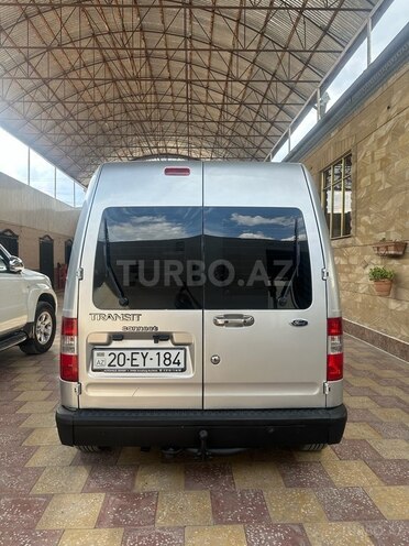 Ford Tourneo Connect 2008, 257,000 km - 1.8 l - Şəmkir