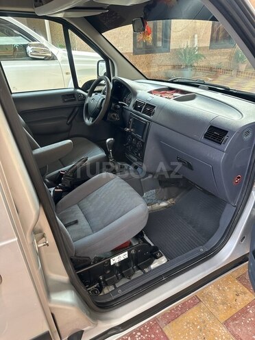 Ford Tourneo Connect 2008, 257,000 km - 1.8 l - Şəmkir