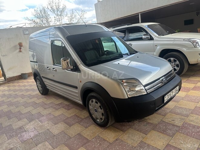 Ford Tourneo Connect 2008, 257,000 km - 1.8 l - Şəmkir