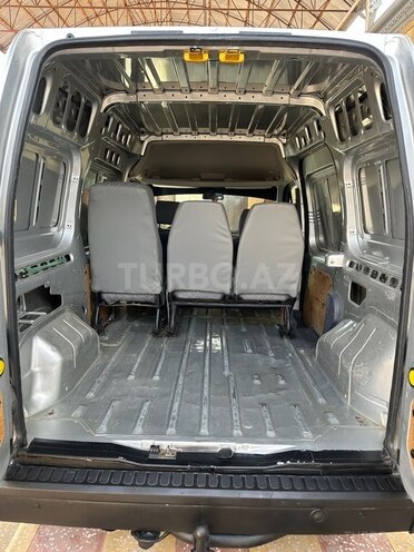 Ford Tourneo Connect 2008, 257,000 km - 1.8 l - Şəmkir