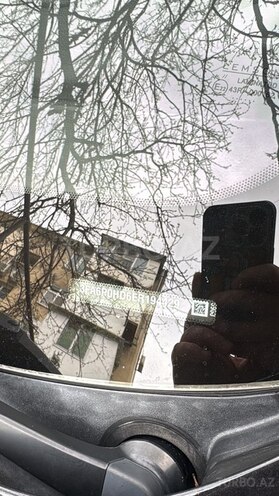 Ford Fusion (North America) 2014, 255,886 km - 1.5 l - Bakı