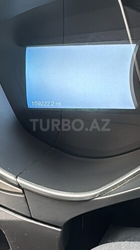 Ford Fusion (North America) 2014, 255,886 km - 1.5 l - Bakı