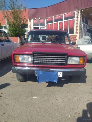 LADA (VAZ) 2107 1994, 70,000 km - 1.6 л - Füzuli