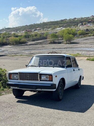 LADA (VAZ) 2107 2003, 153,900 km - 1.6 л - Quba