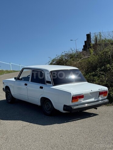 LADA (VAZ) 2107 2003, 153,900 km - 1.6 л - Quba