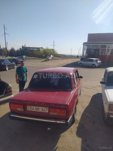 LADA (VAZ) 2107 1994, 70,000 km - 1.6 л - Füzuli