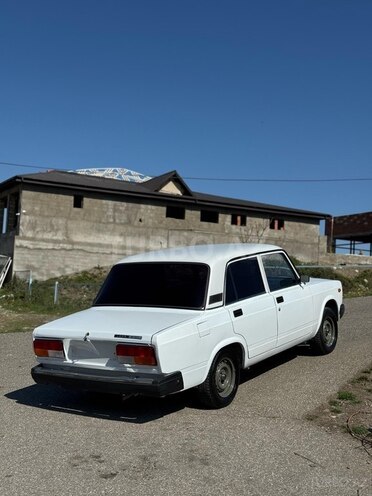 LADA (VAZ) 2107 2003, 153,900 km - 1.6 л - Quba