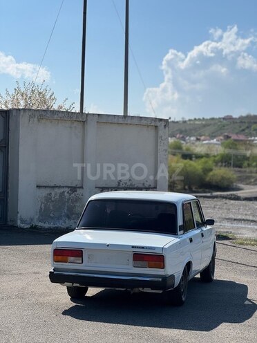 LADA (VAZ) 2107 2003, 153,900 km - 1.6 л - Quba
