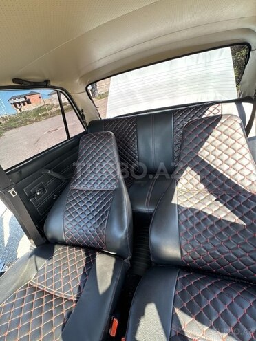 LADA (VAZ) 2107 2003, 153,900 km - 1.6 л - Quba