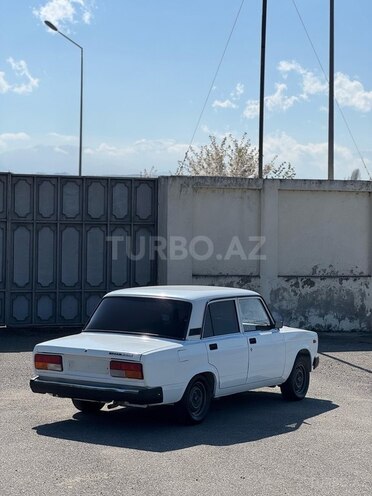 LADA (VAZ) 2107 2003, 153,900 km - 1.6 л - Quba