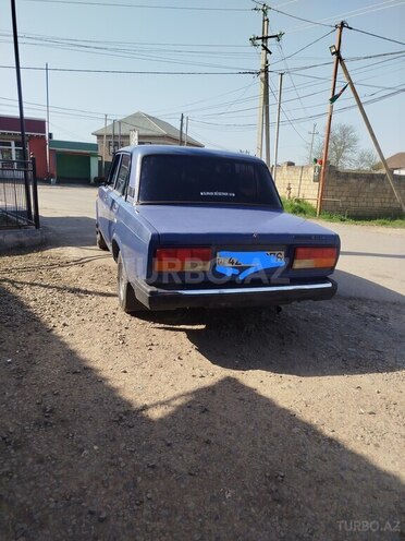 LADA (VAZ) 2107 2006, 95,000 km - 1.5 л - Masallı
