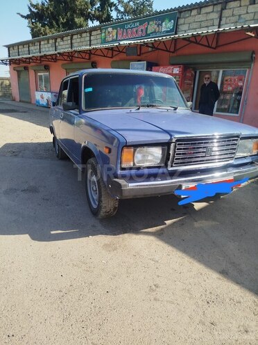 LADA (VAZ) 2107 2006, 95,000 km - 1.5 л - Masallı