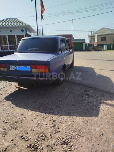 LADA (VAZ) 2107 2006, 95,000 km - 1.5 л - Masallı